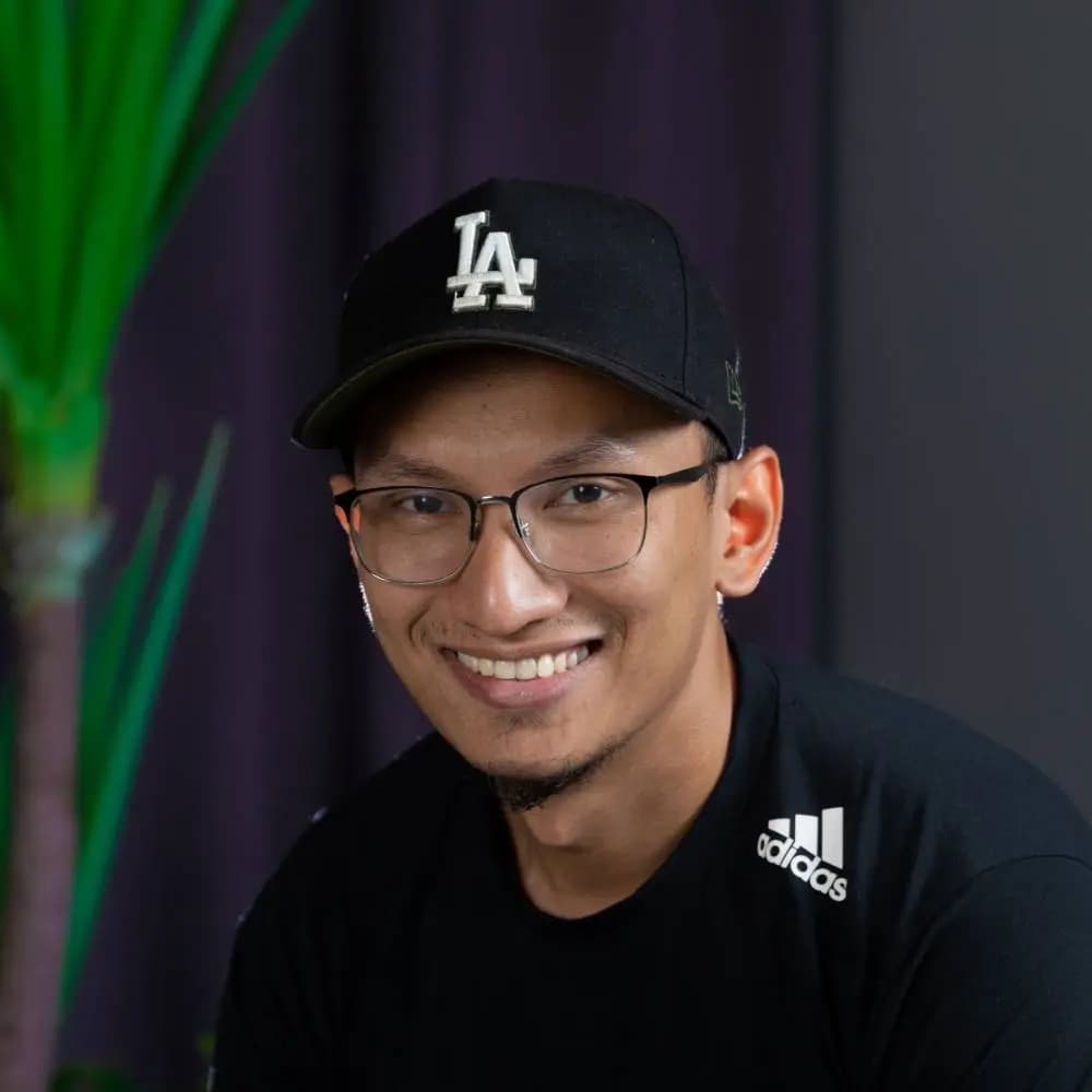 huzaifah-za’ba